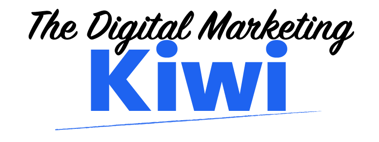 The Digital Marketing Kiwi